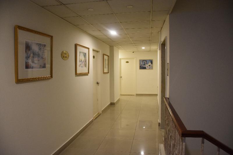 Le Marly Hotel Beirut Exterior photo